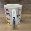 Parker Lane Dog Person Mug