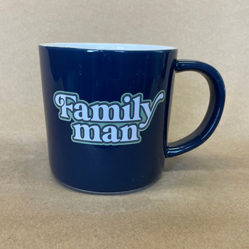 Parker Lane Family Man Mug