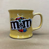 Peanut M&M Embossed Mug-2008