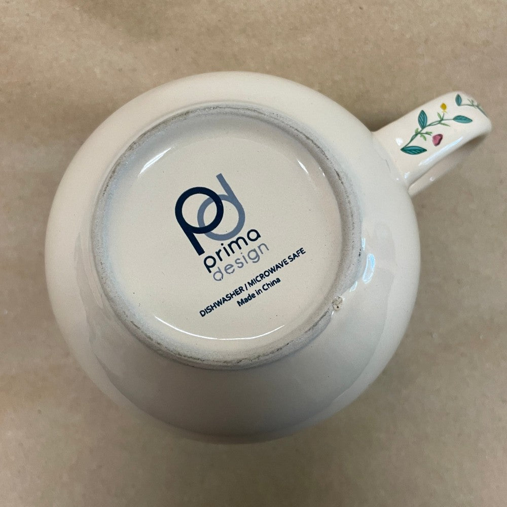 Perfect Is Boring Mug