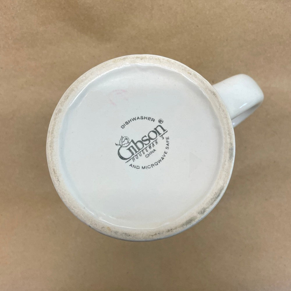 Pickwick Grenhour Lines Ticket Office Mug