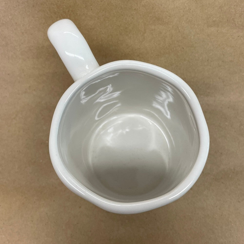 Pier 1 #HOMEBODY Stoneware Mug