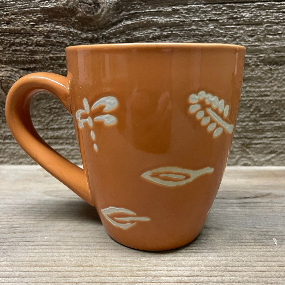 Pier 1 Imports Whimsigoth Fairycore Mug-1990