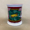 Polar Express Hot Chocolate Mug