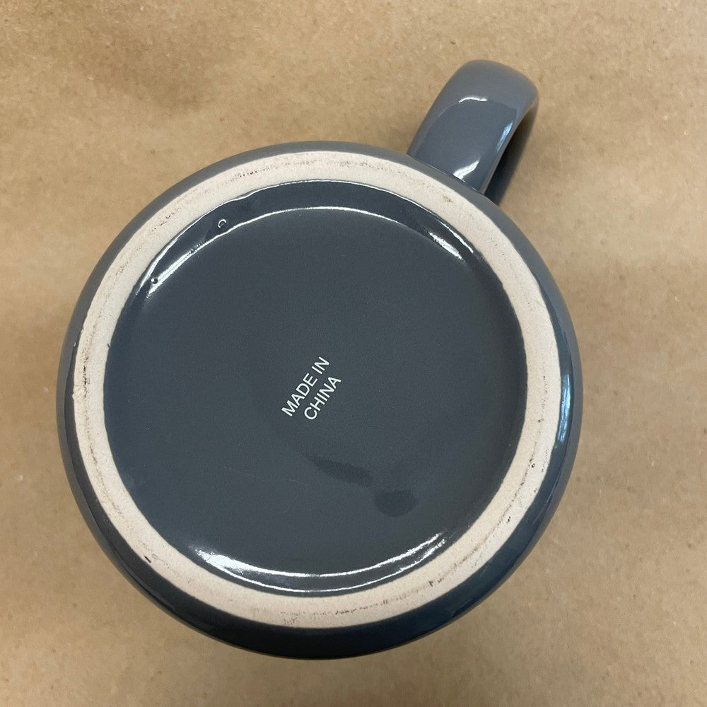 Pray, Hope & Don't Worry Mug