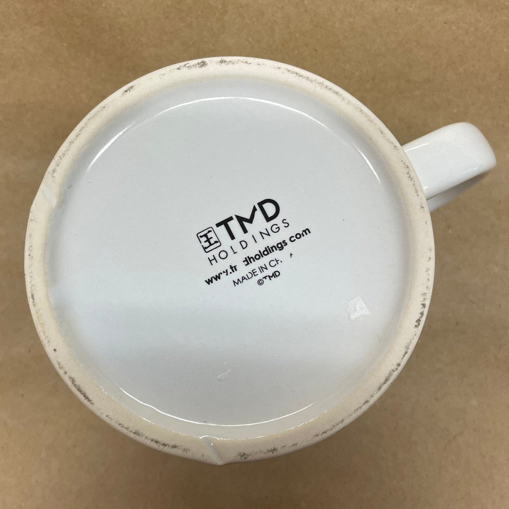 Prickly but Precious Mug