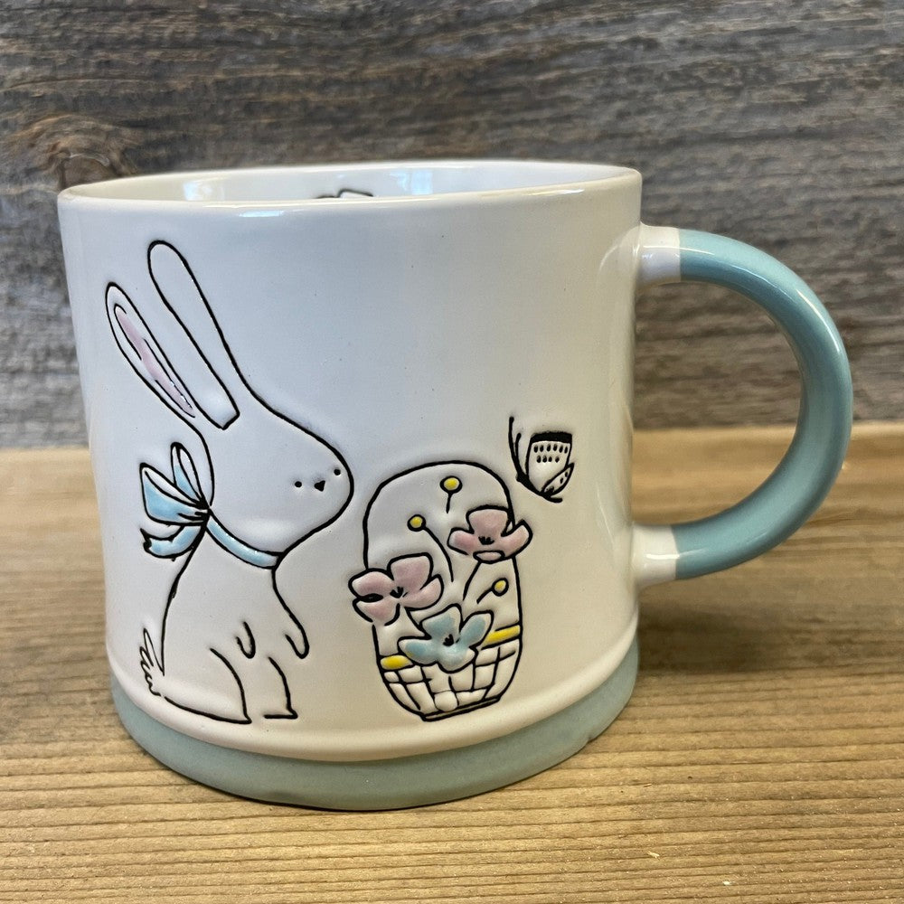 Prima Design Easter Bunny Mug