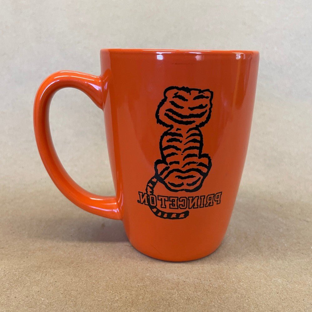 Princeton University Tigers Mug