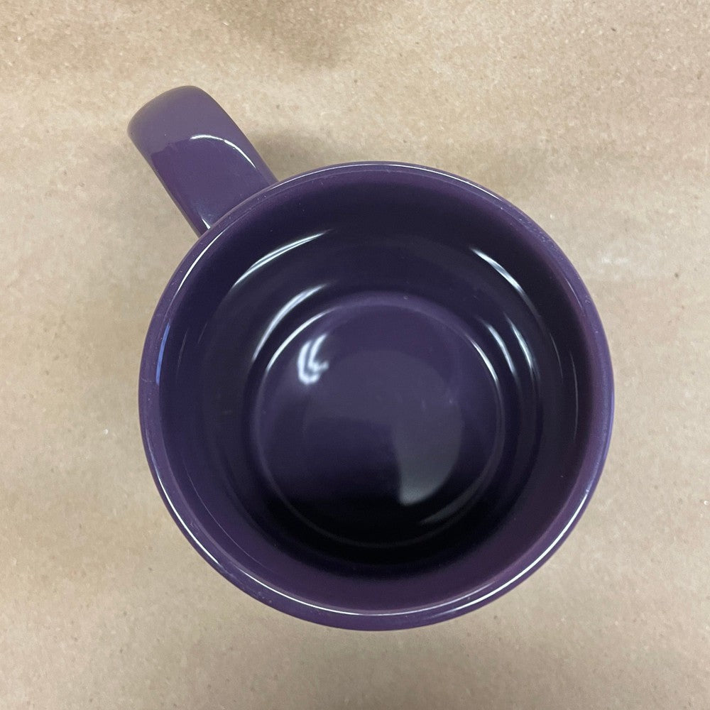 Purple TCU Mug-2016