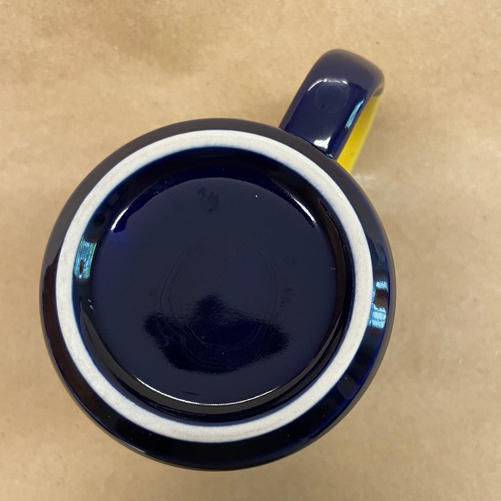 Quinnipiac University Mug