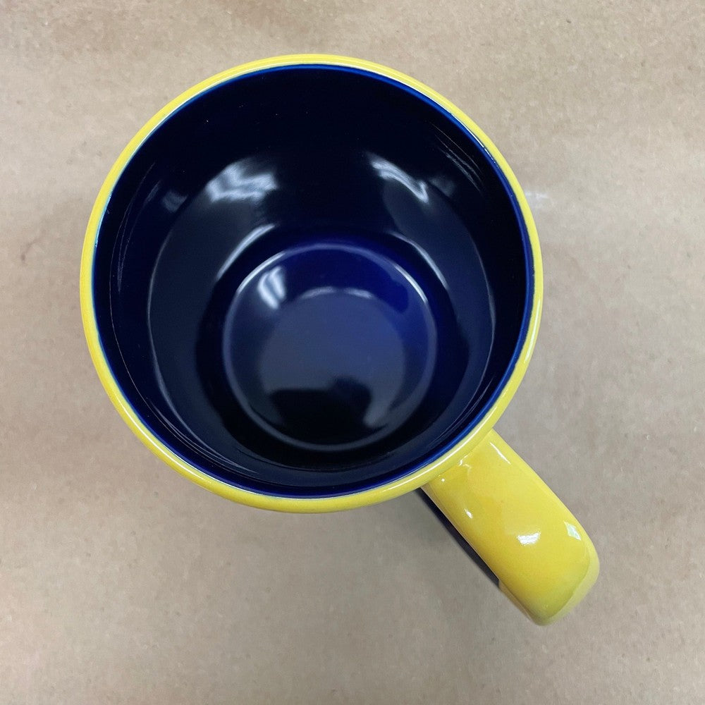 Quinnipiac University Mug