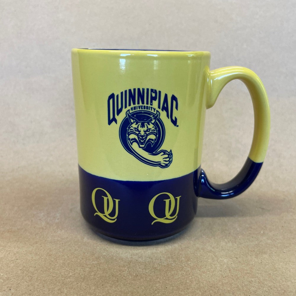 Quinnipiac University Mug