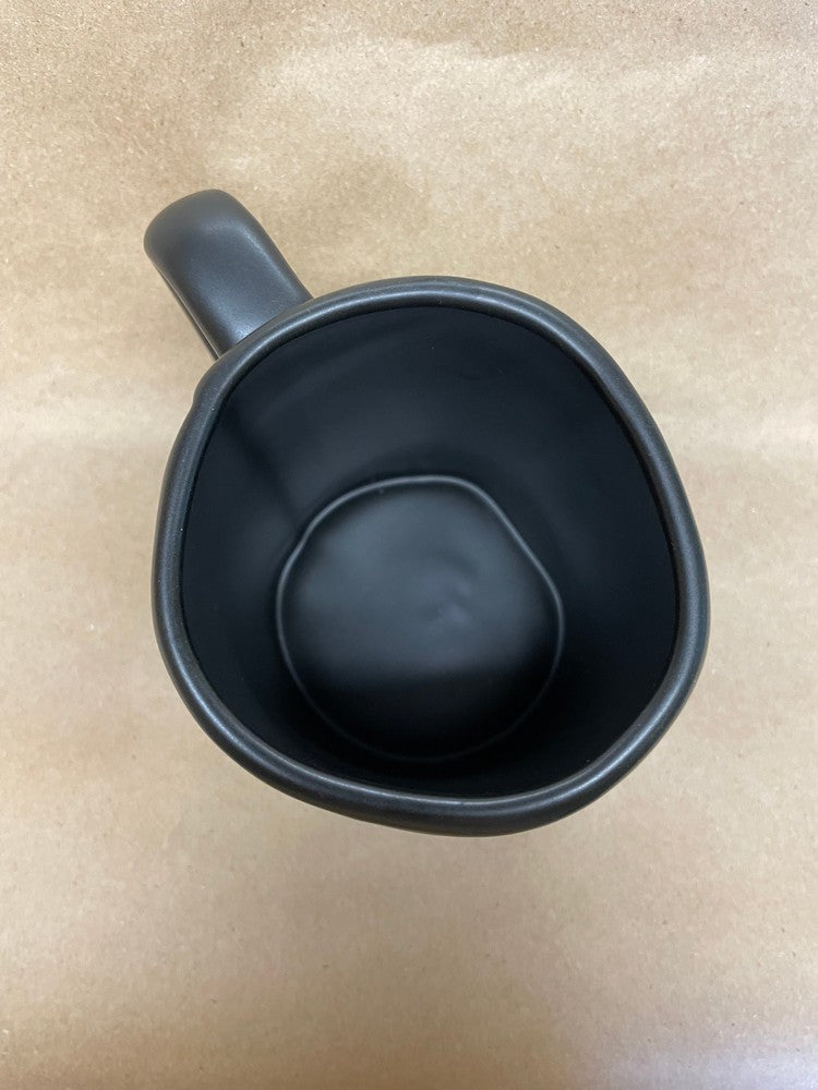 Rae Dunn Artisan Collection Black Class of 2020 Mug