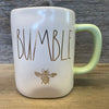 Rae Dunn Artisan Collection Bumble Mug