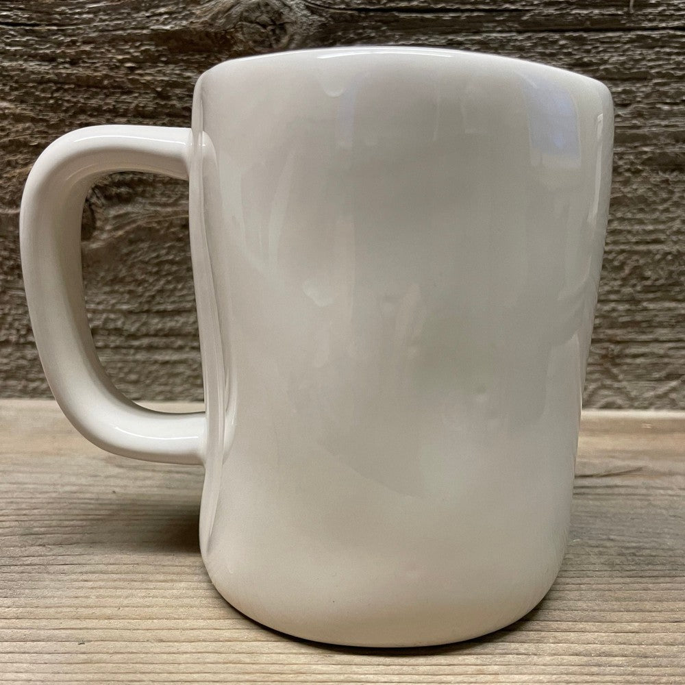 Rae Dunn Artisan Collection DAD Mug