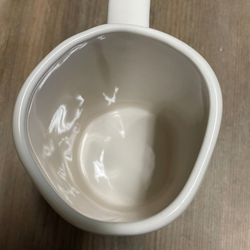 Rae Dunn Artisan Collection DAD Mug