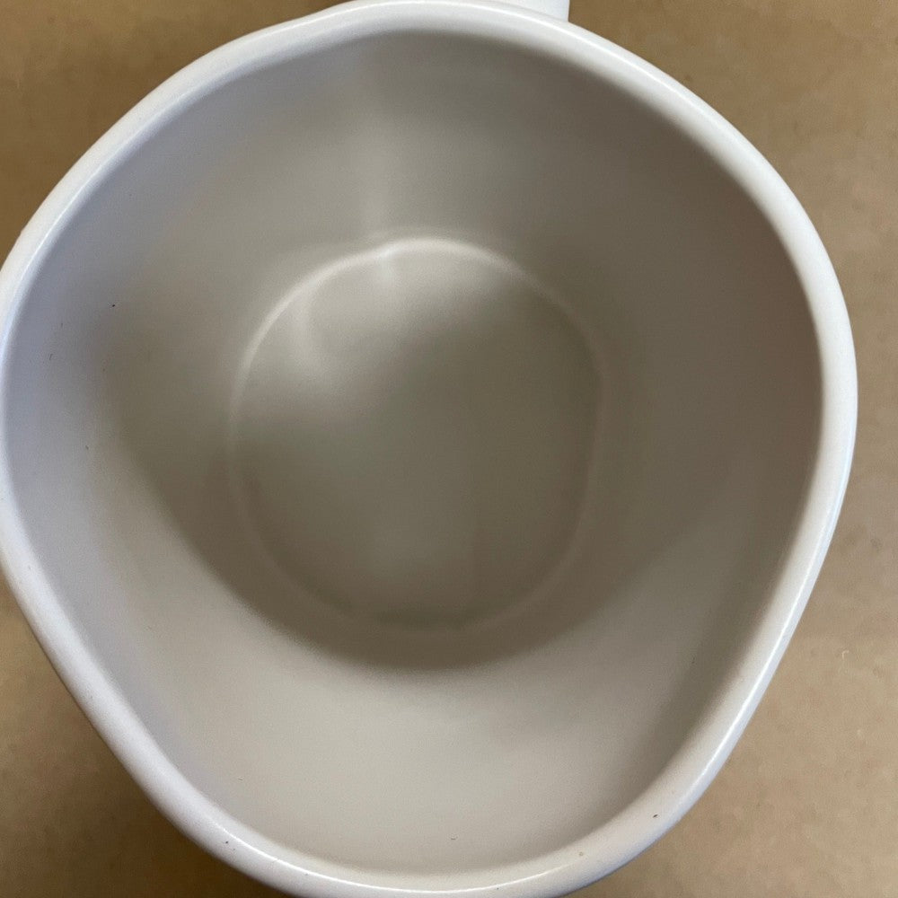 Rae Dunn Artisan Collection Dunn Hunter Mug