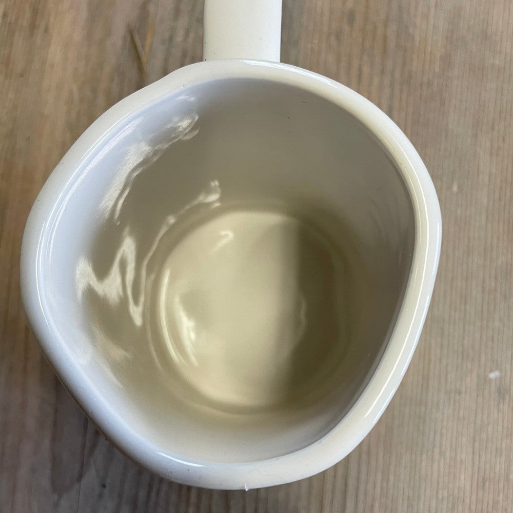 Rae Dunn Artisan Collection Early Bird Mug