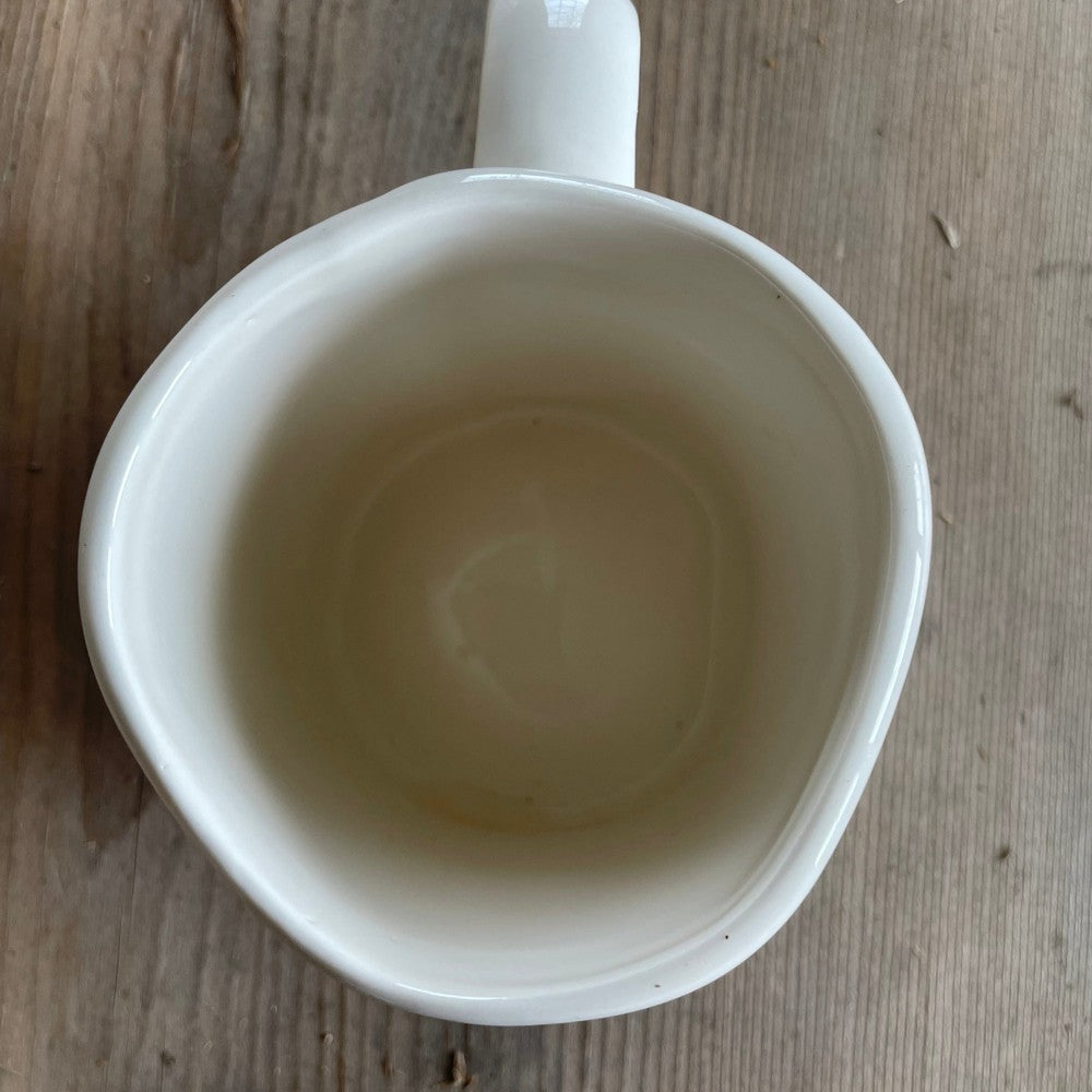 Rae Dunn Artisan Collection Lover Mug