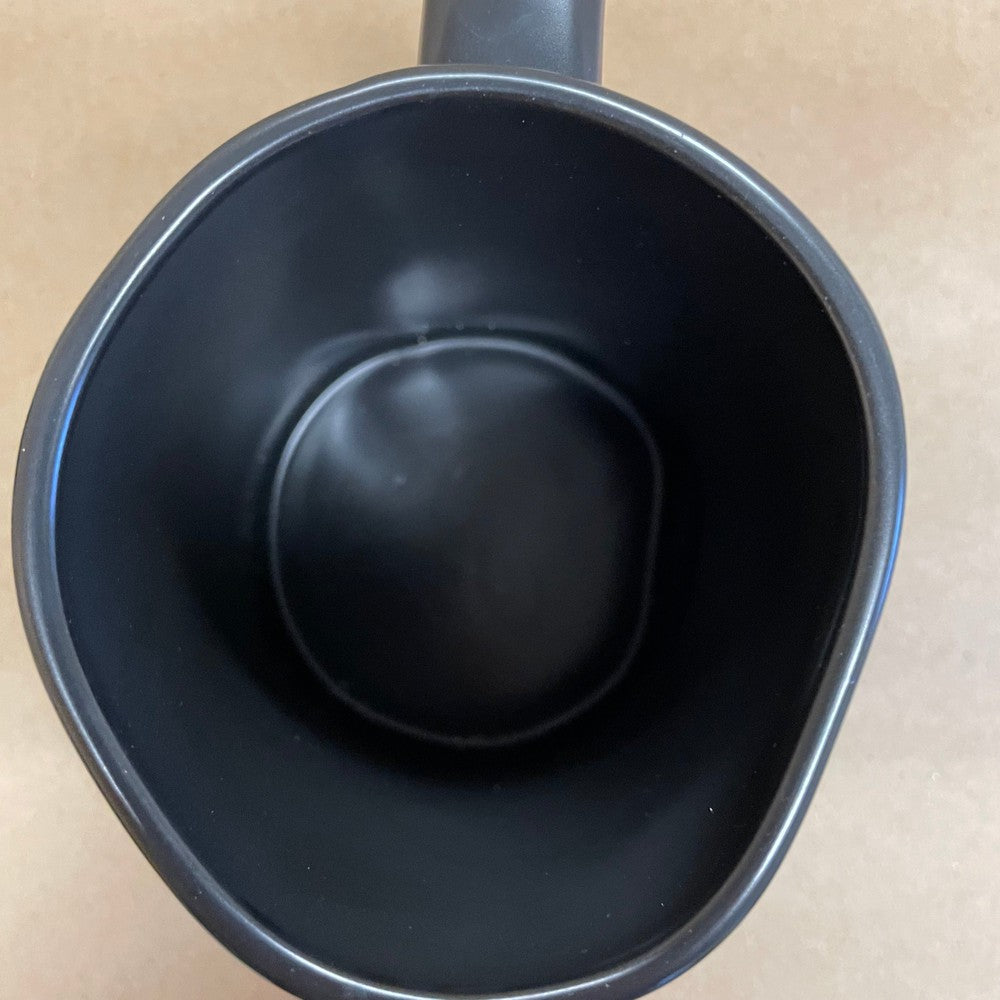 Rae Dunn Artisan Collection Morning Mug