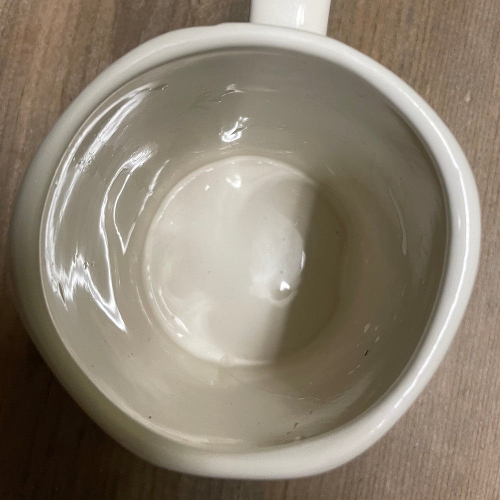 Rae Dunn Artisan Collection Namaste Mug