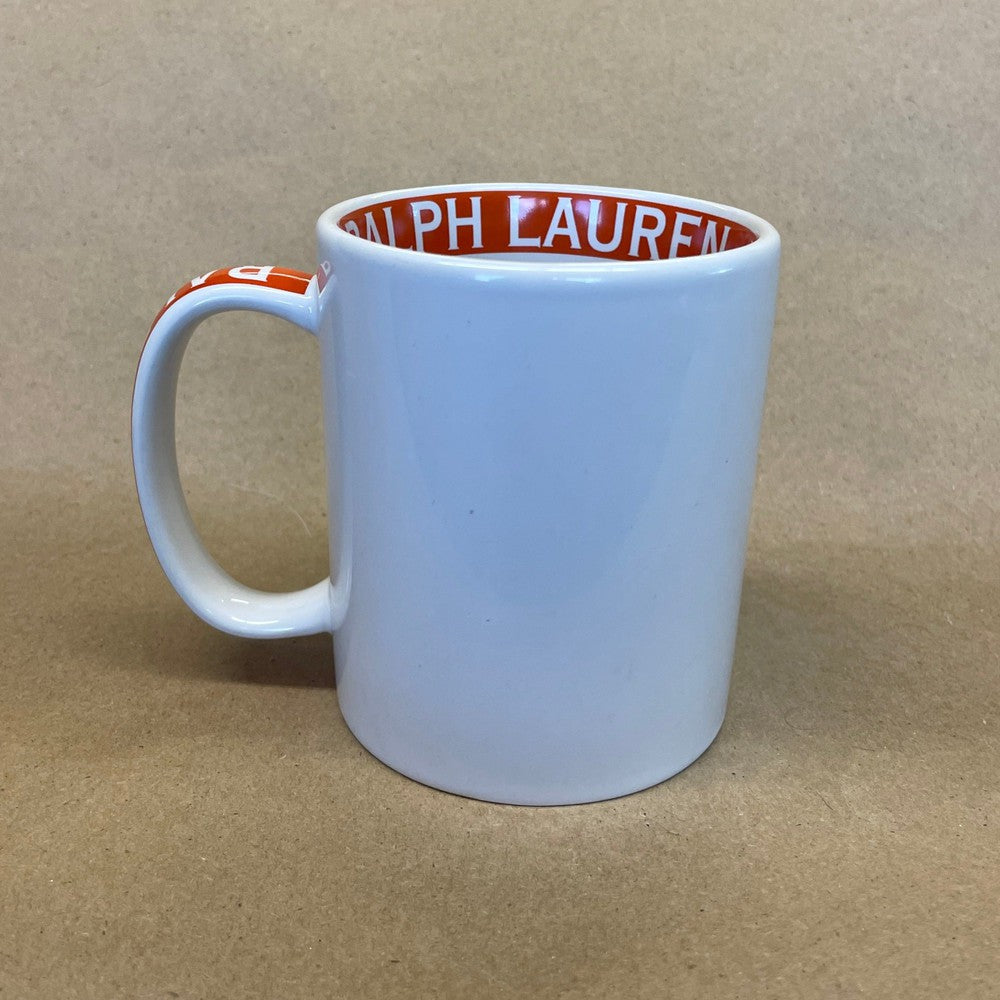 Ralph Lauren Polo Jeans Mug