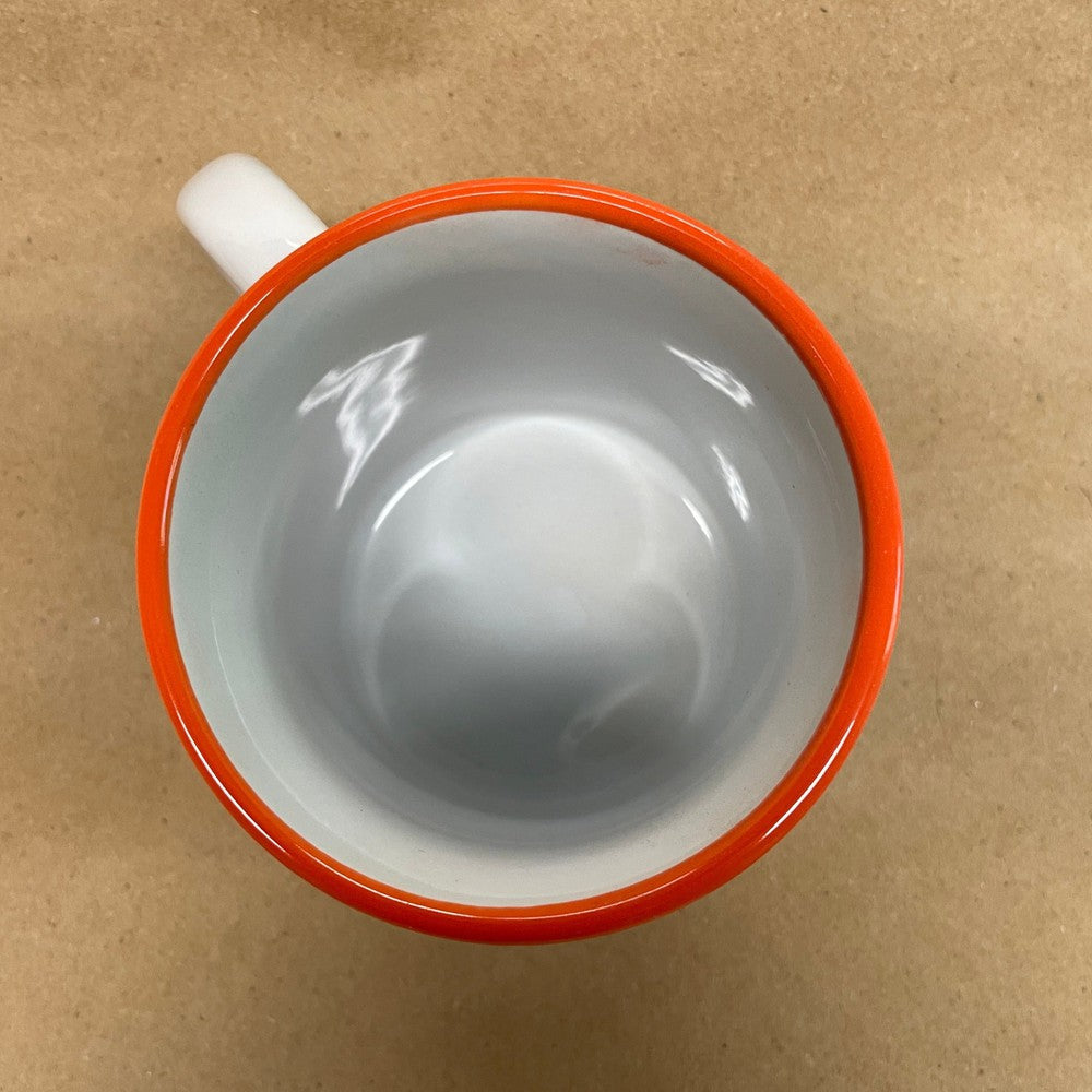 Reese's Big Logo Mug