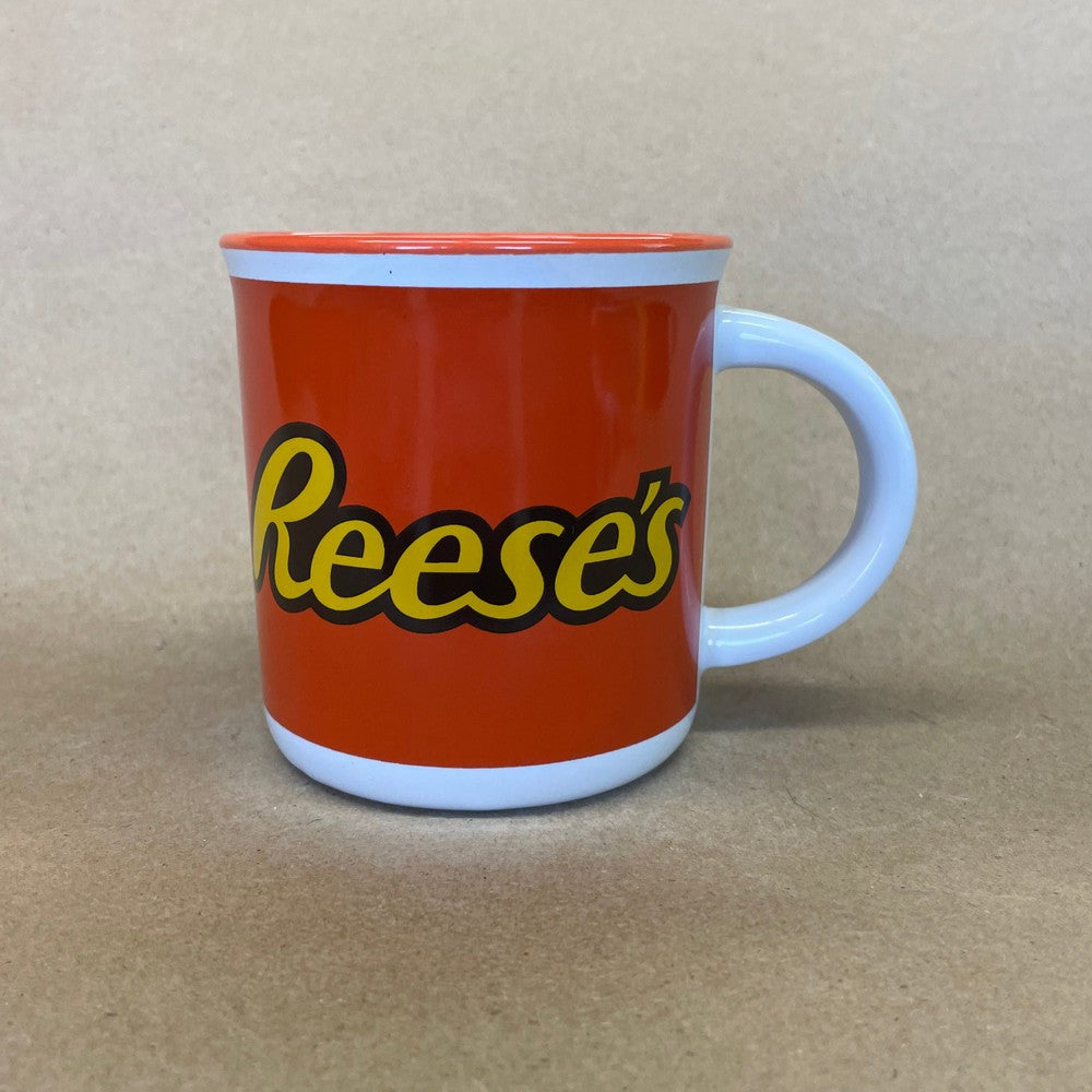 Reese's Big Logo Mug