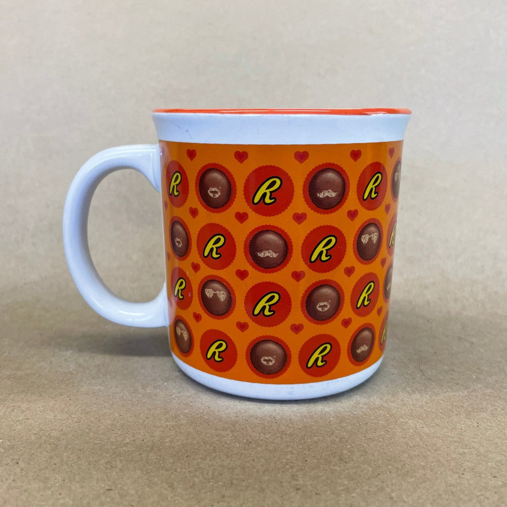 Reese's Pieces Candies Mug