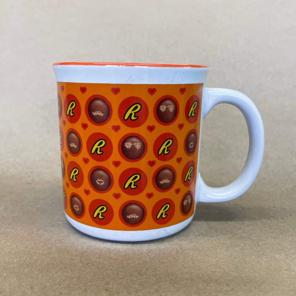 Reese's Pieces Candies Mug