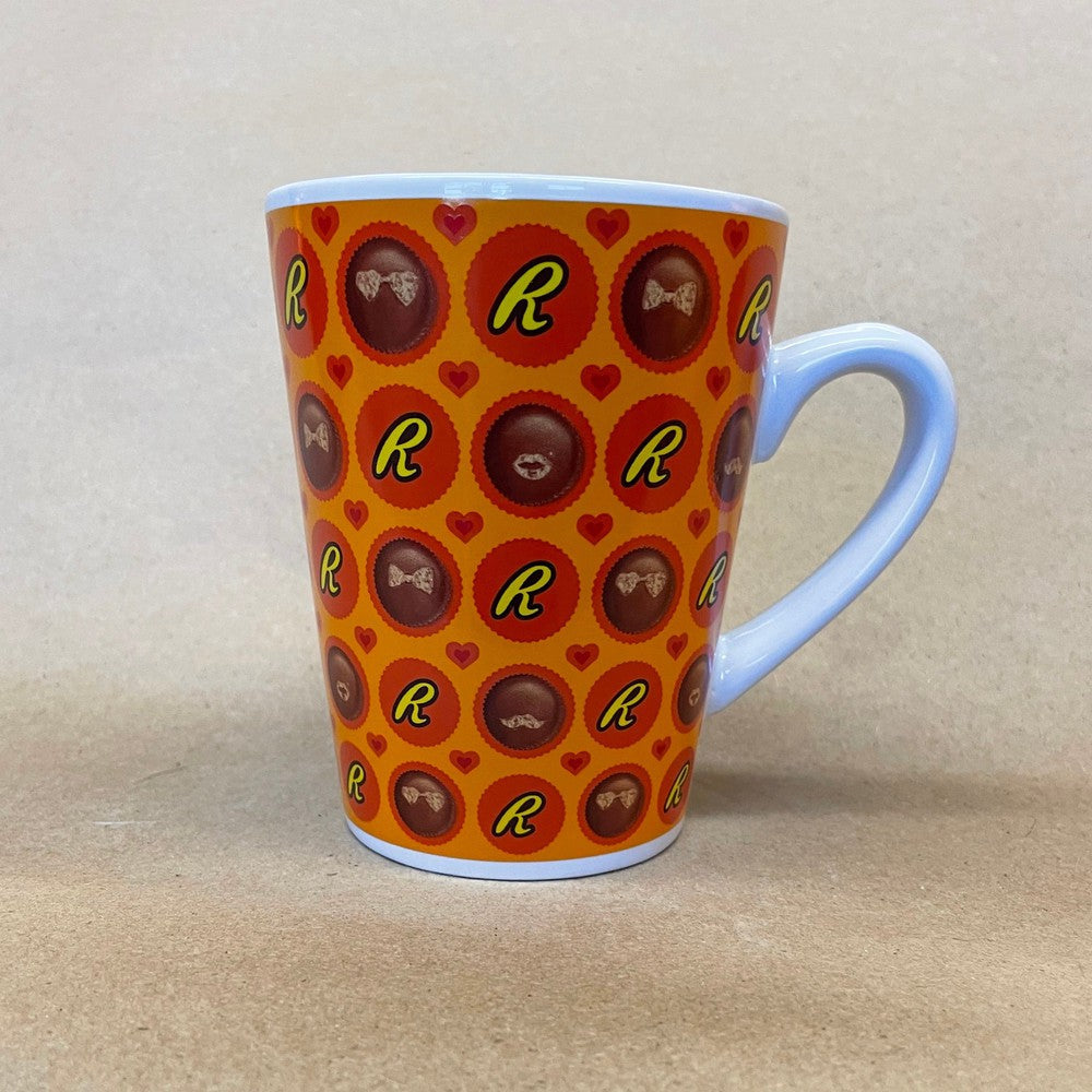 Reese's Pieces Lover's Mug