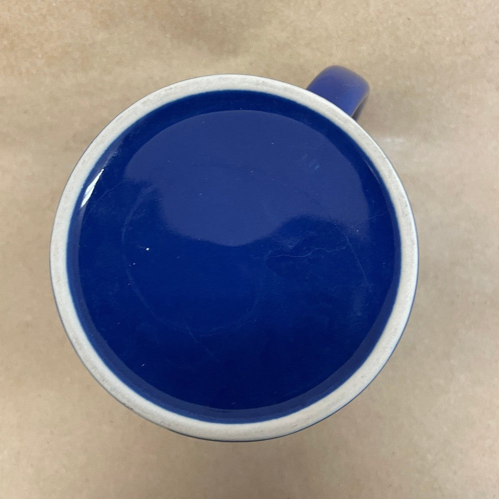 Rocky Mountain National Park Embossed Elk Mug