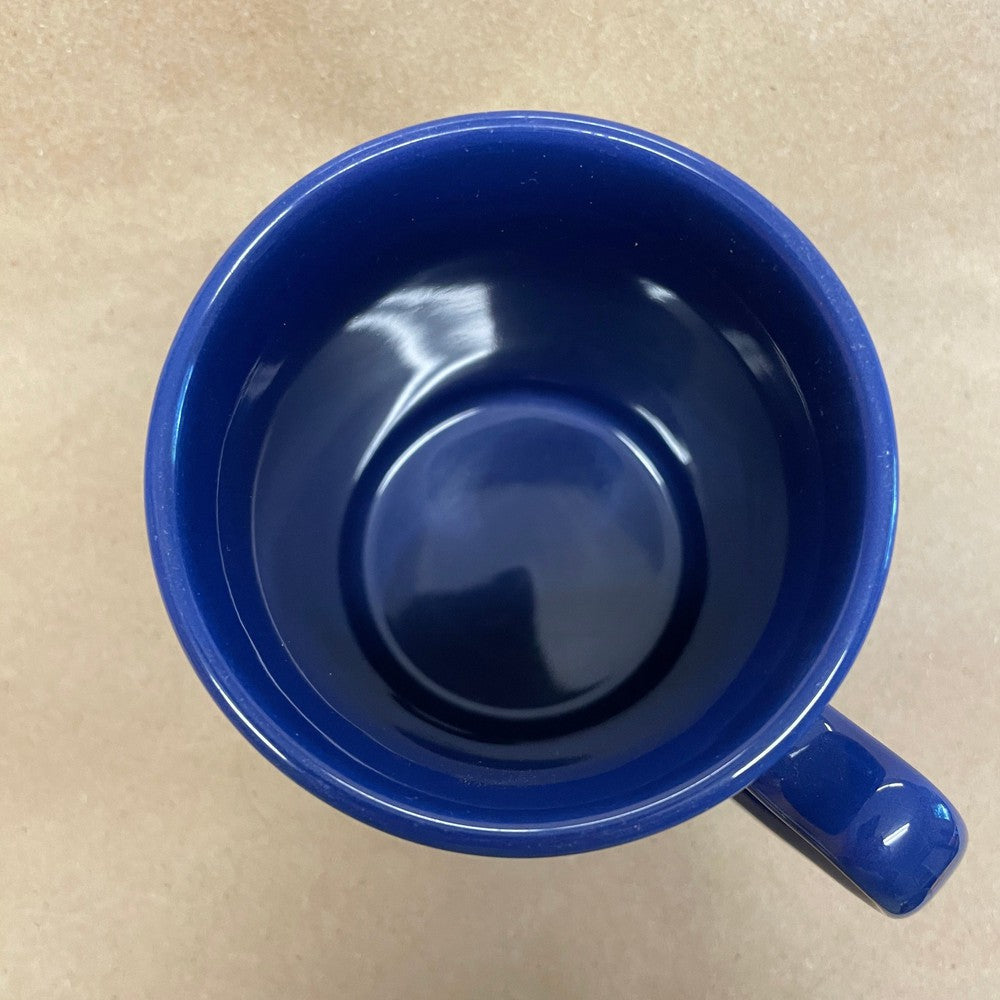 Rocky Mountain National Park Embossed Elk Mug