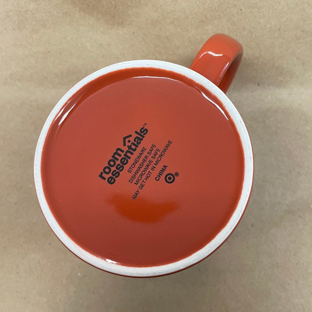 Room Essentials Awake-ish Mug