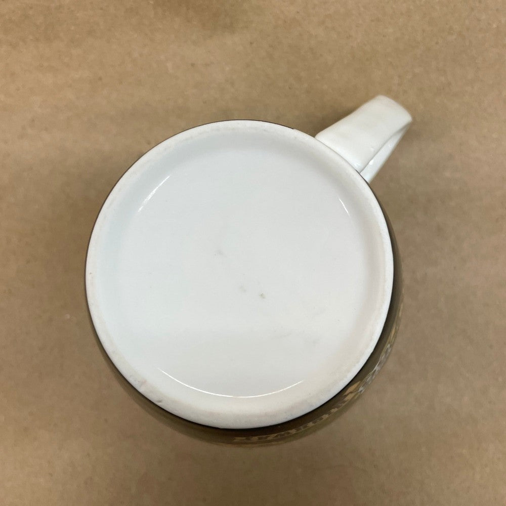 Route 66 America's Highway Eagle Mug