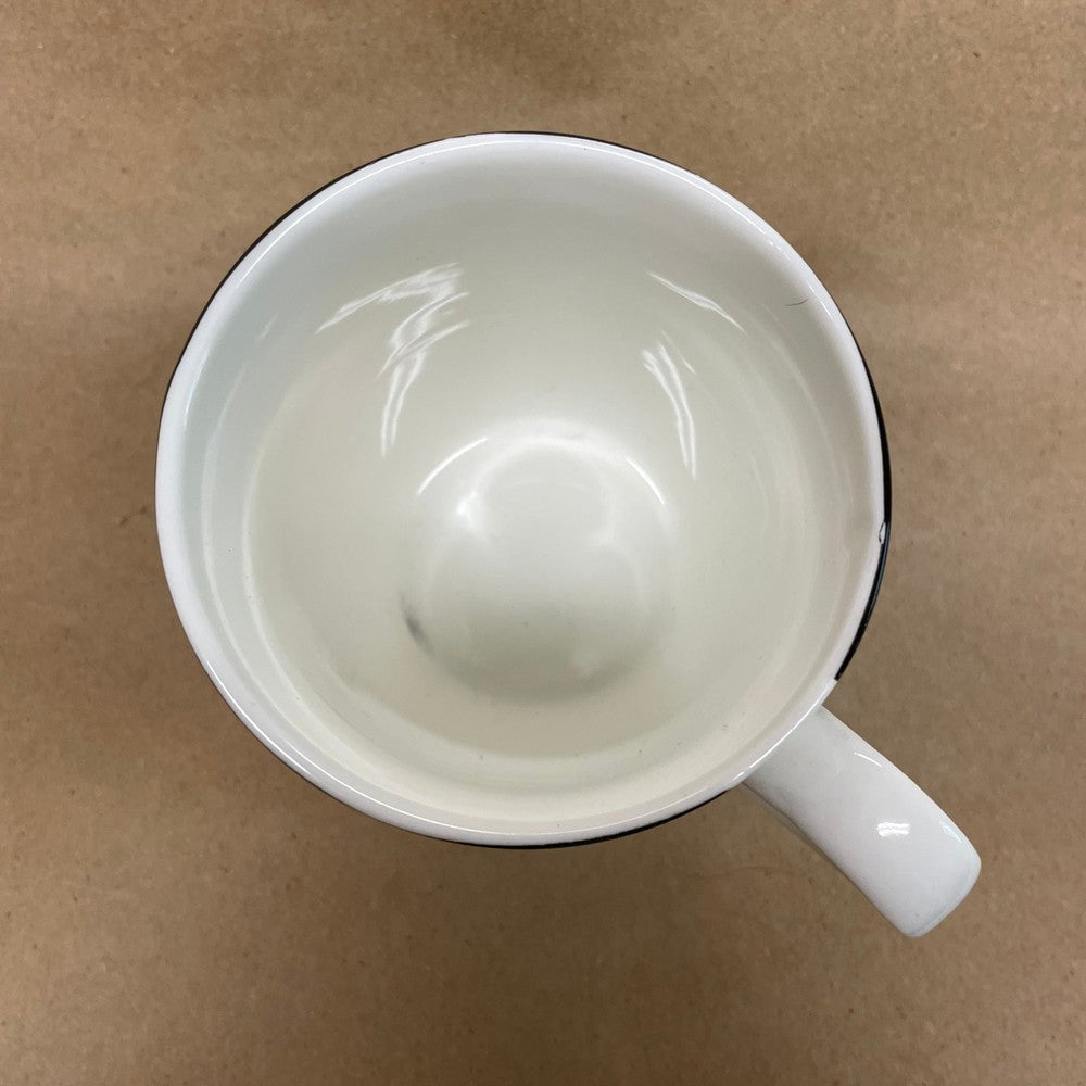 Route 66 America's Highway Eagle Mug