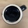 Route 66 Speckled Heavy Mug