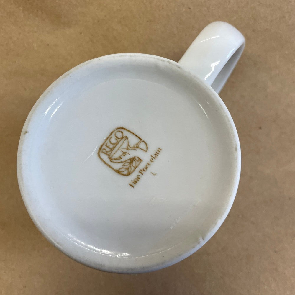 Ruby's Diner Swing Time Coffee Mug