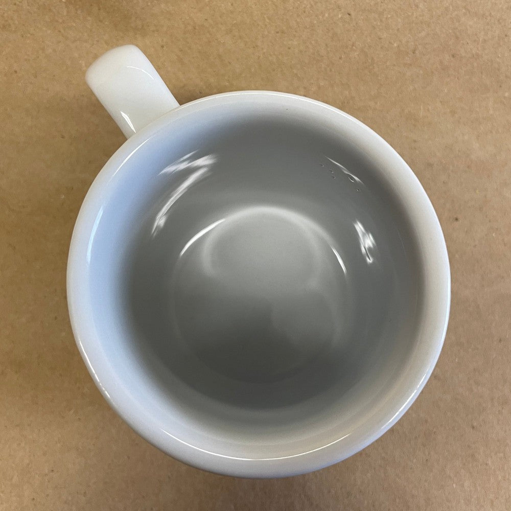 Ruby's Diner Swing Time Coffee Mug