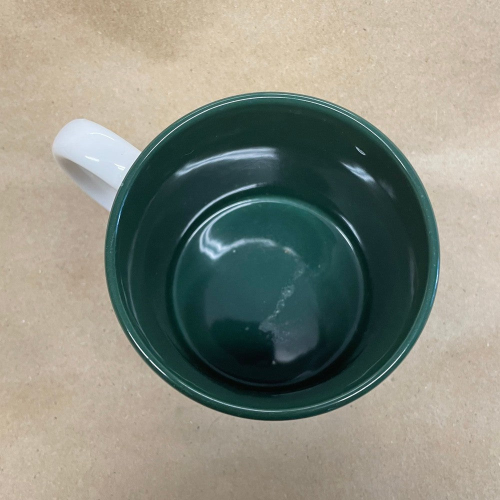 S. Tuck Antique Cars Mug-1993