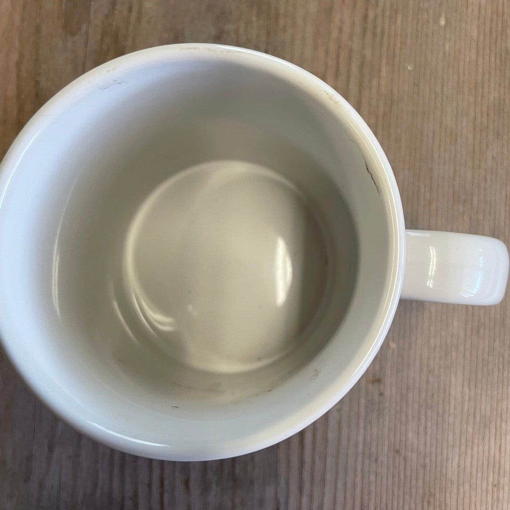 Sakura Snow Pals Mug