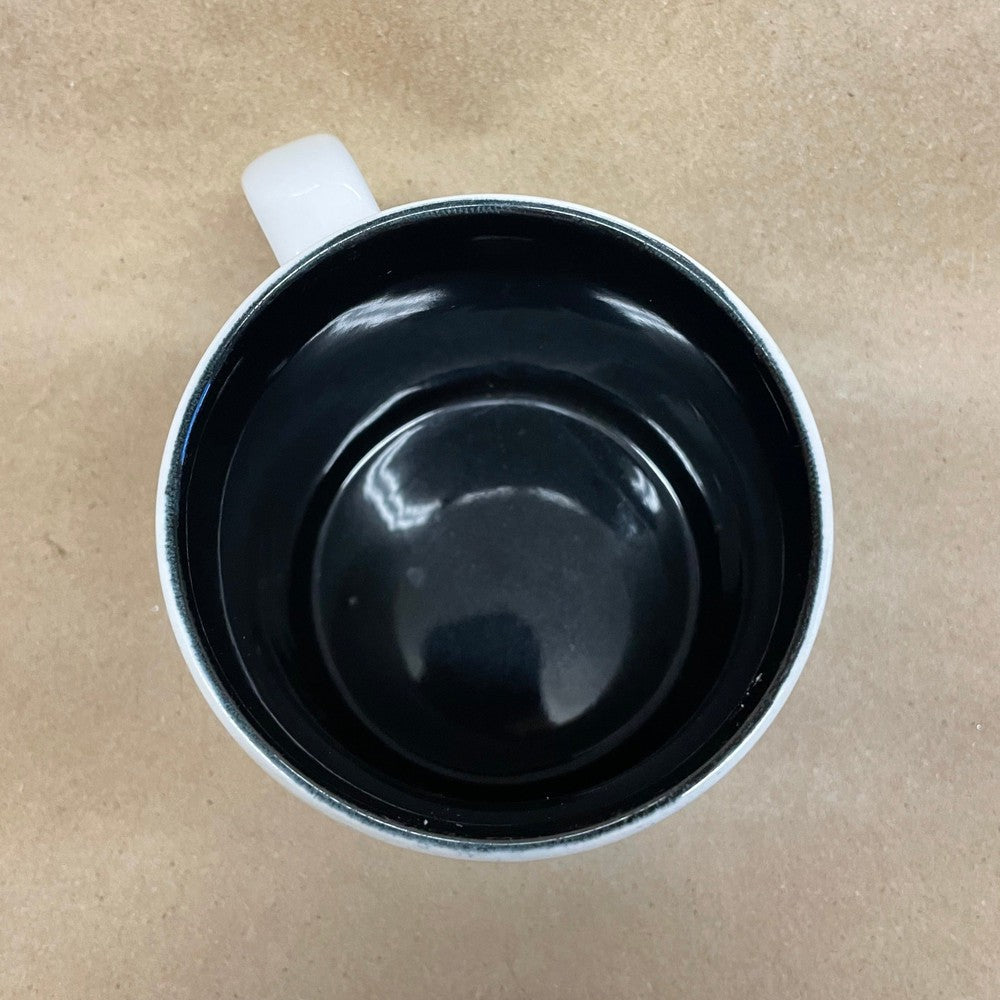 San Jose Sharks NHL Mug-1992