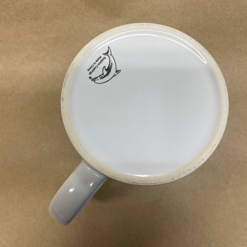 Schitt's Creek Ew, David Mug