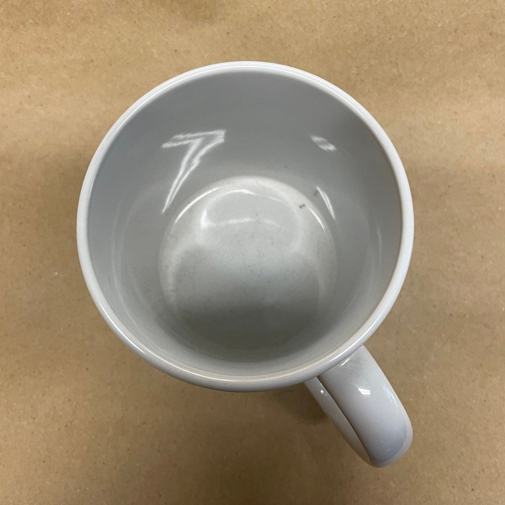 Schitt's Creek Ew, David Mug