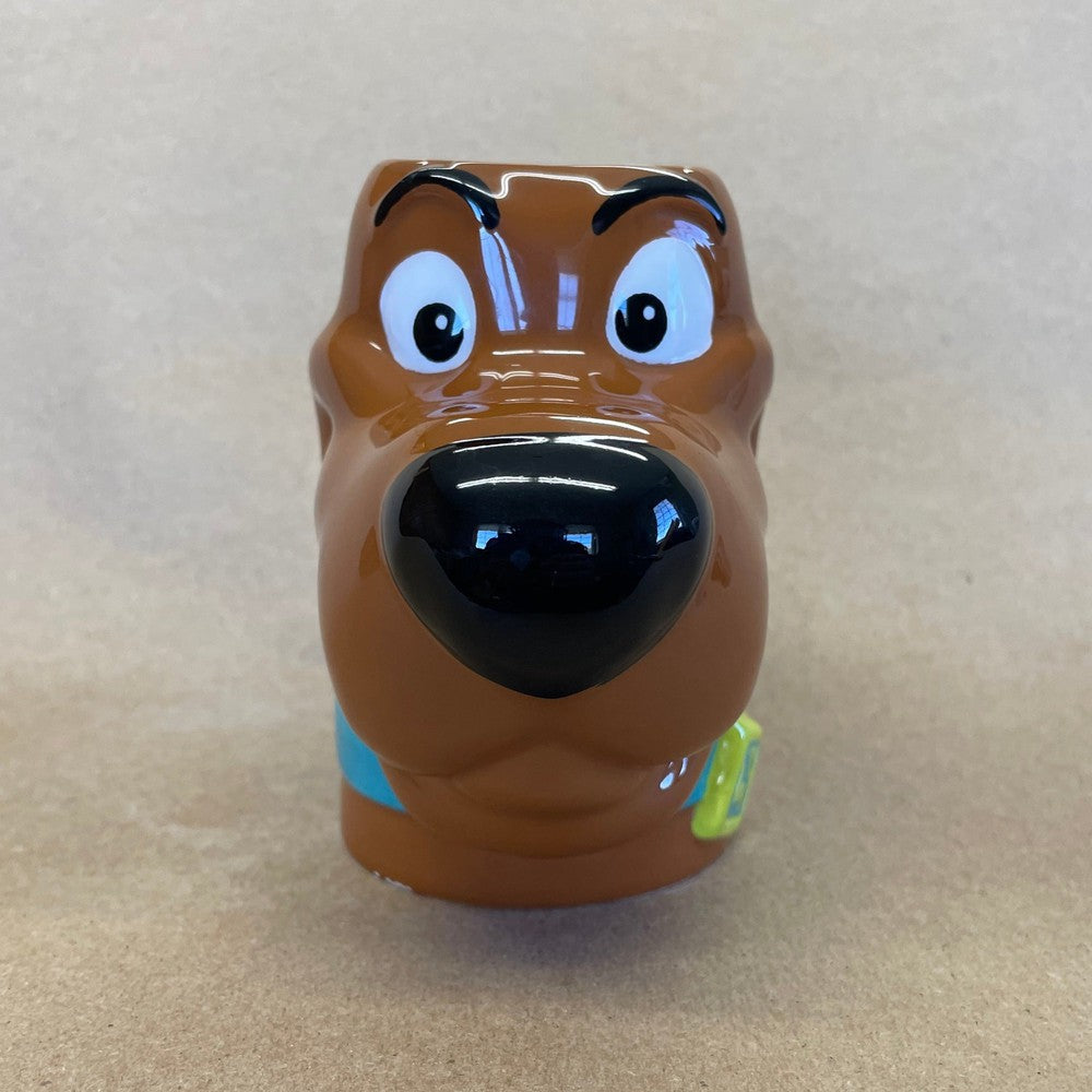 Scooby Doo Sculptured ZAK Mug