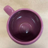 Sea World Purple Polar Bar Mug