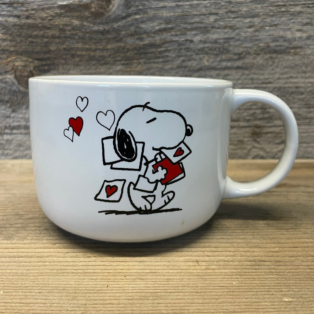 Snoopy Valentine's Day Mug-2021