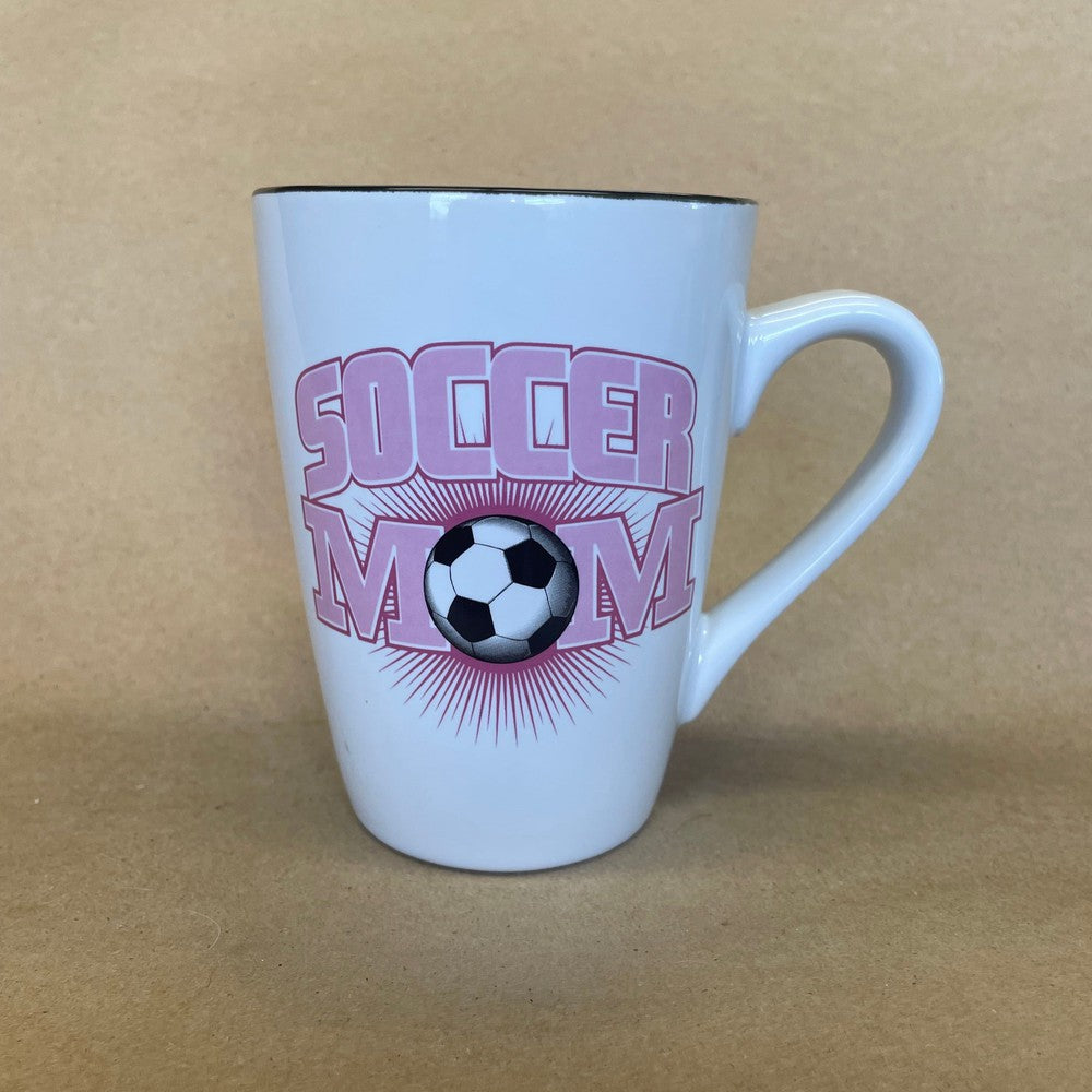 Soccer Mom Mug