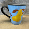 Sonoma Two Dogs Mug