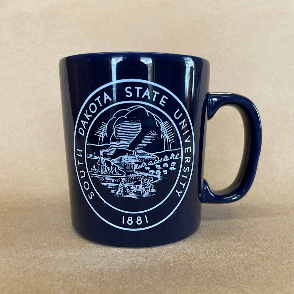 South Dakota State University Jackrabbits Mug
